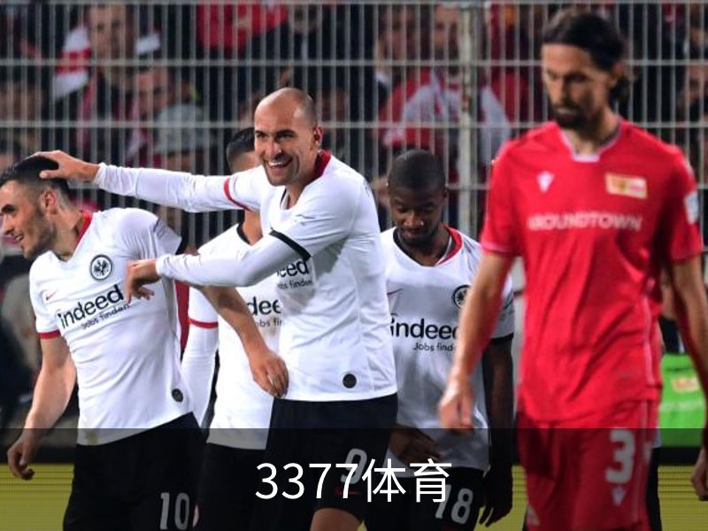 3377体育简介